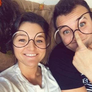 Meet your Posher, Briana